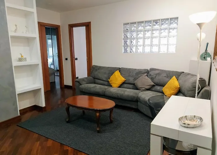 Apartament Casa Edipo&lilu' Rzym